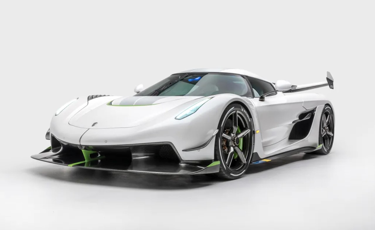 New 2024 Koenigsegg Jesko Pricing, Full Review & Release Date