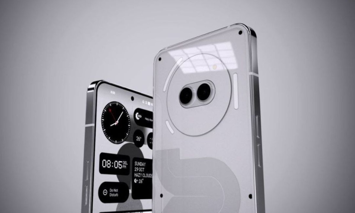New 2024 Nothing Phone (2A): Price, First Look and Full Specs