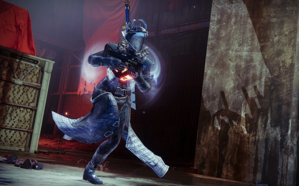 Destiny 2 Update 7.3.6: Into the Light start time and release date