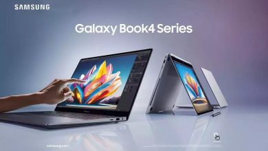 Galaxy Book4 Pro 360