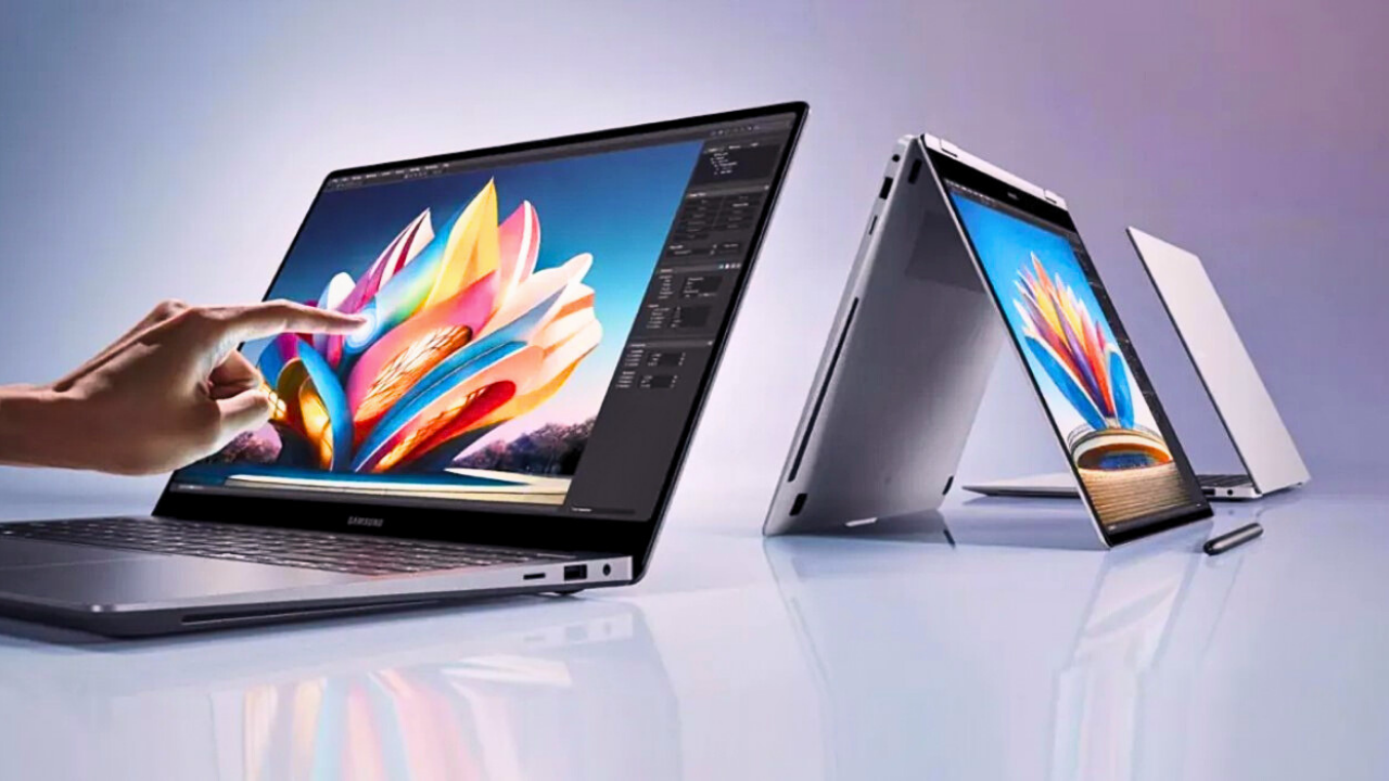 Galaxy Book4 Series Review, Specs, Available Globally Beginning Feb. 26, 2024
