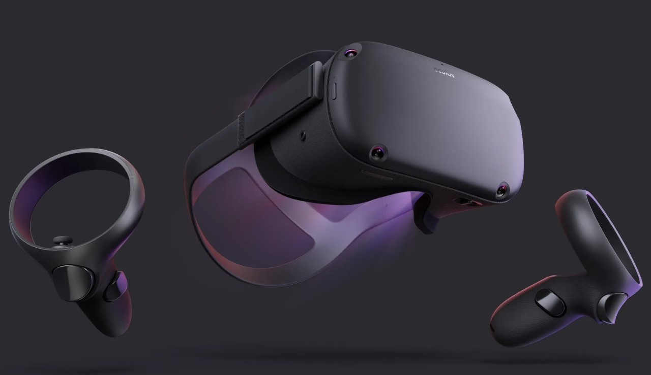 Oculus Quest 4 2024 Price, Full Specs And Release Date