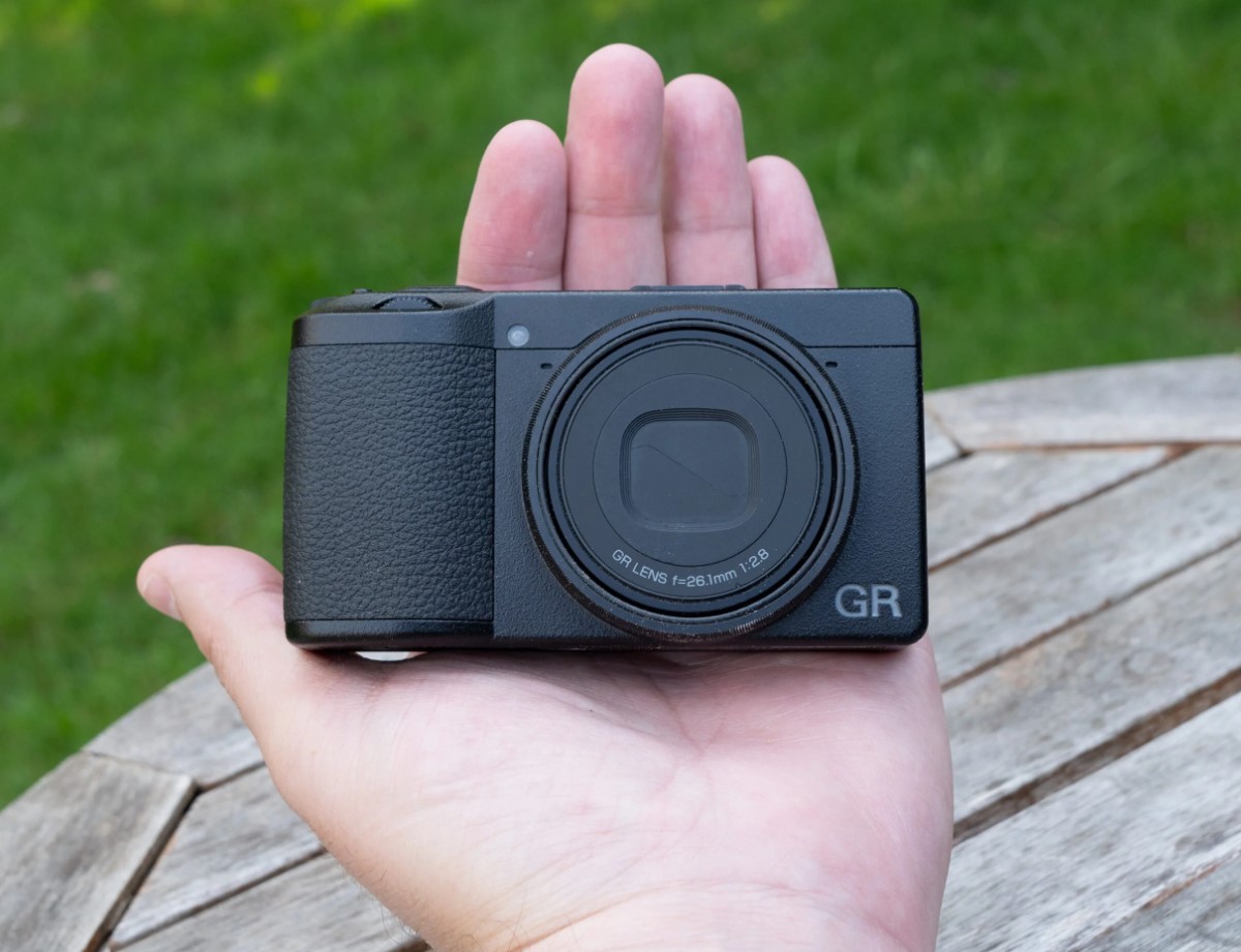 Ricoh GR IIIx 2024 Price, Review, Release Date & Full Specs