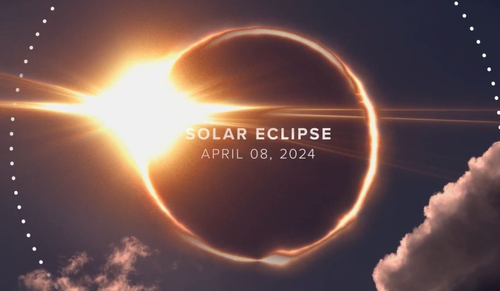 April 8 2024 Solar Eclipse LIVE NASA, Youtube, X Follow our coverage