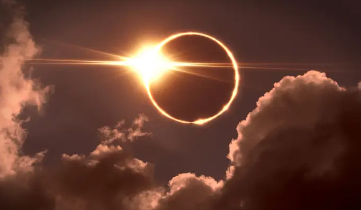 Solar Eclipse 2024 April 8: NASA Map, Time And How To Watch?
