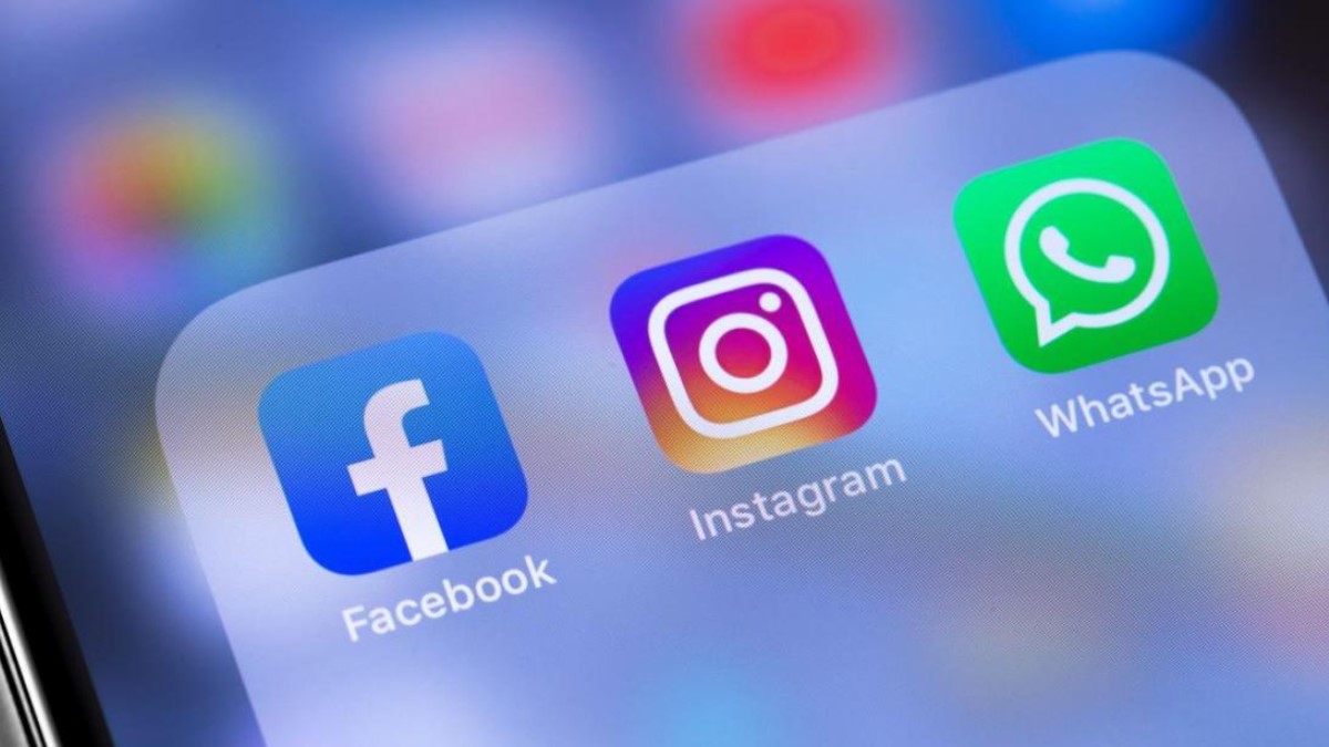 Why Are WhatsApp, Facebook and Instagram Down? April 03, 2024
