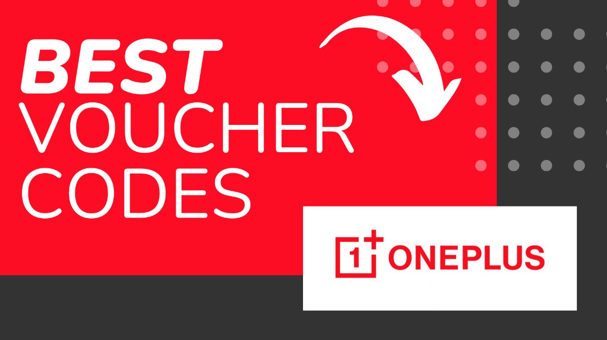 OnePlus Coupons 