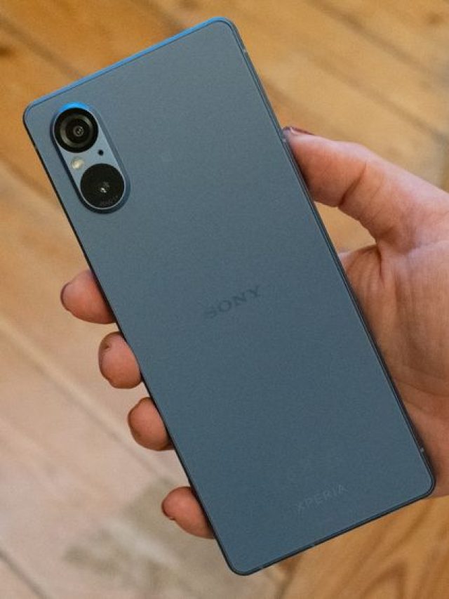 Massive Sony Xperia 1 VI leak Specs, Camera and Price