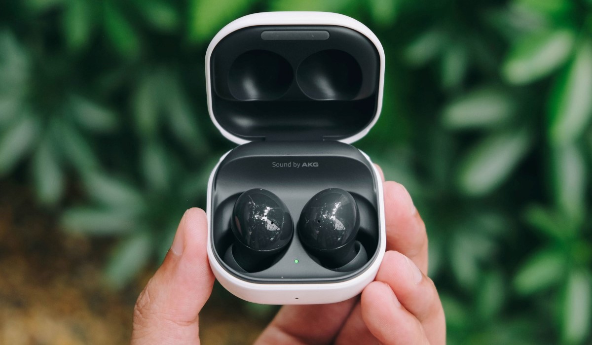 Galaxy Buds 3 Pro