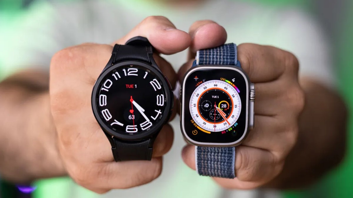 Samsung Galaxy Watch 7 leak just revealed full specs