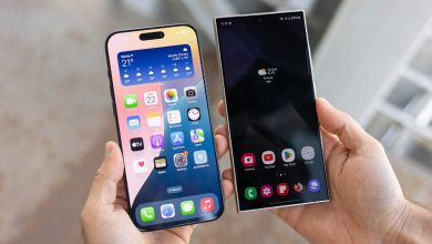 iPhone 16 Pro Max vs. Galaxy S24 Ultra