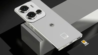 Edge 60 Fusion