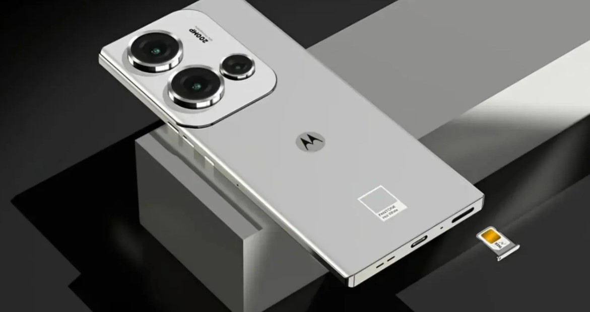 Edge 60 Fusion