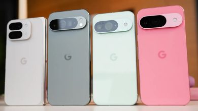 Google Pixel 9 Pro XL