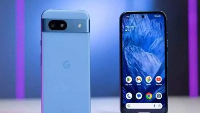 Google Pixel 9a