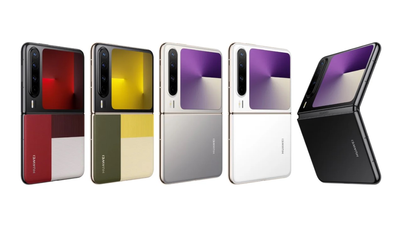 Huawei Pura X Foldable Phone 2025 Review, Full Specs, Price And Release Date