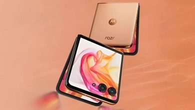 Motorola Razr 60 Ultra