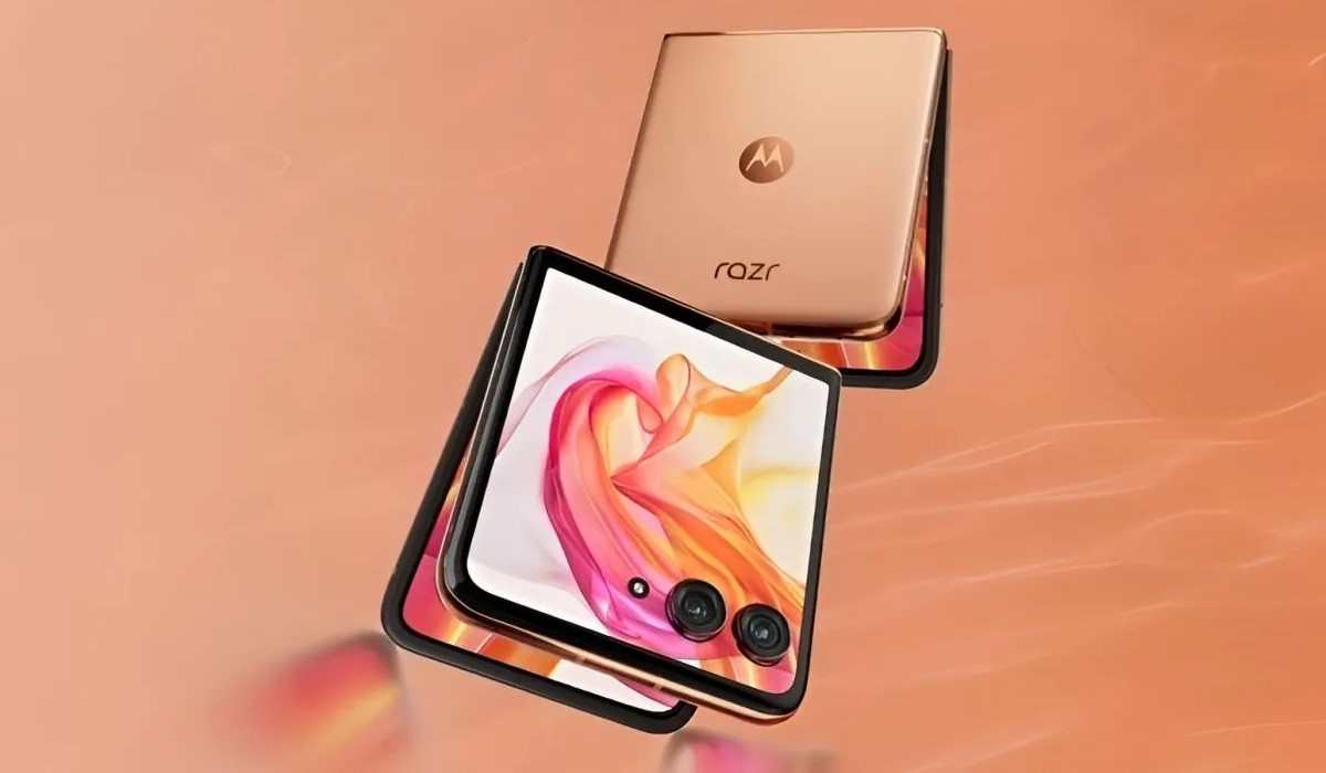 Motorola Razr 60 Ultra Leak – Larger Display, and flagship chip