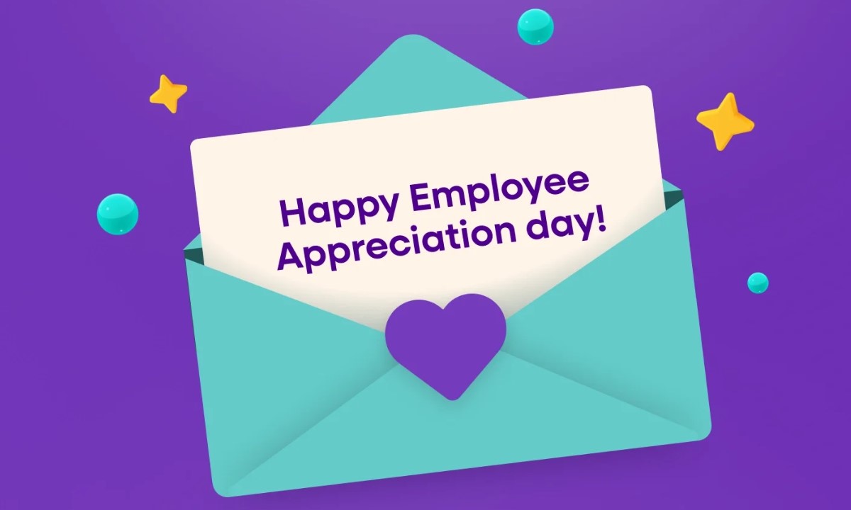 National Employee Appreciation Day