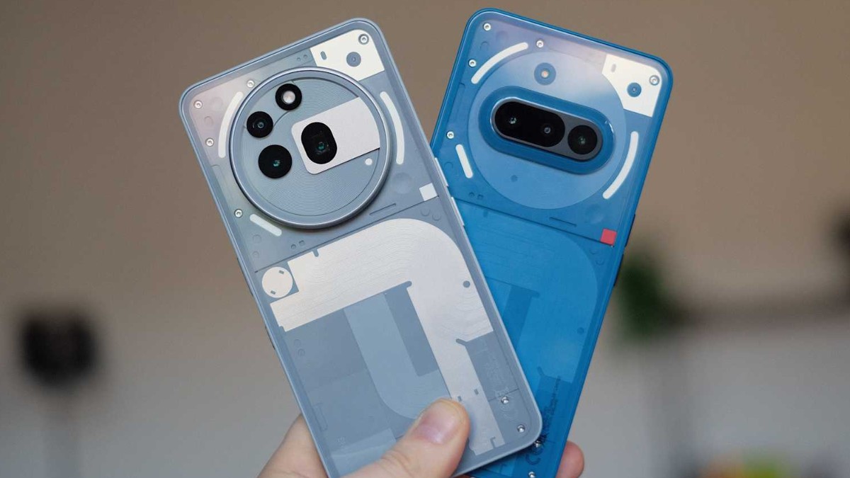 New 2025 Nothing Phone (3a) Pro: Price, Camera, and Photo/Video Quality