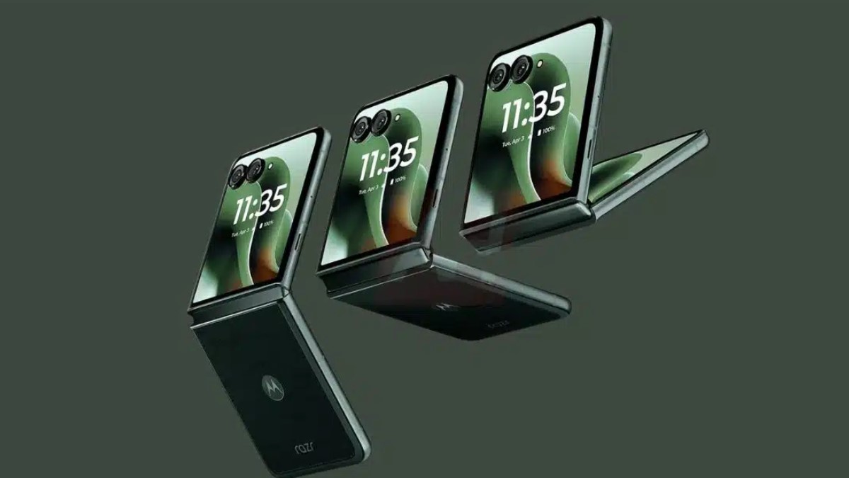 Motorola Razr 60 Ultra 5G Configurations Leak: 8GB/12GB RAM with Up to 512GB